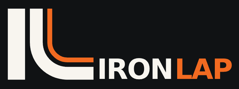 Iron Lap